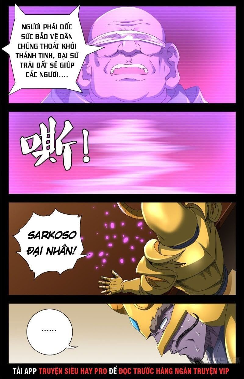 đọc truyện Huyết Ma Nhân Chương 643 ảnh 14 tại Thiên Thai Truyện