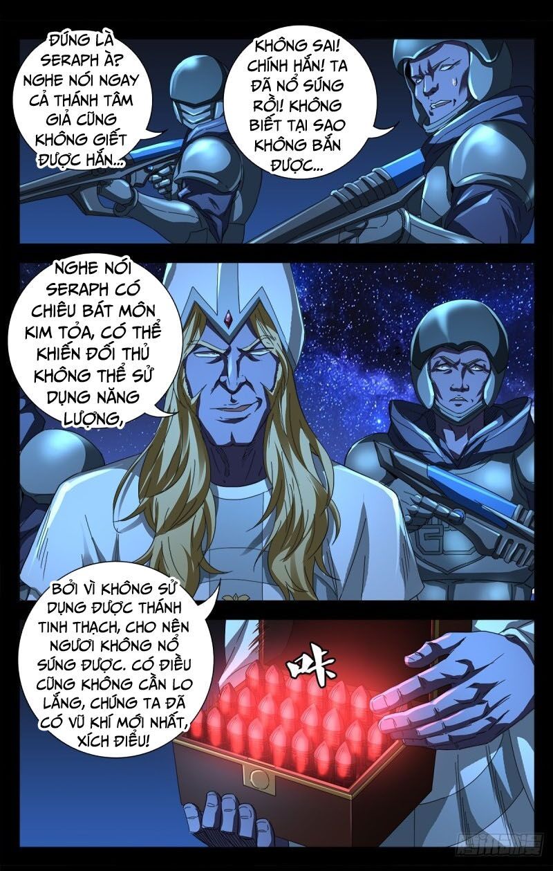 đọc truyện Huyết Ma Nhân Chương 645 ảnh 7 tại Thiên Thai Truyện