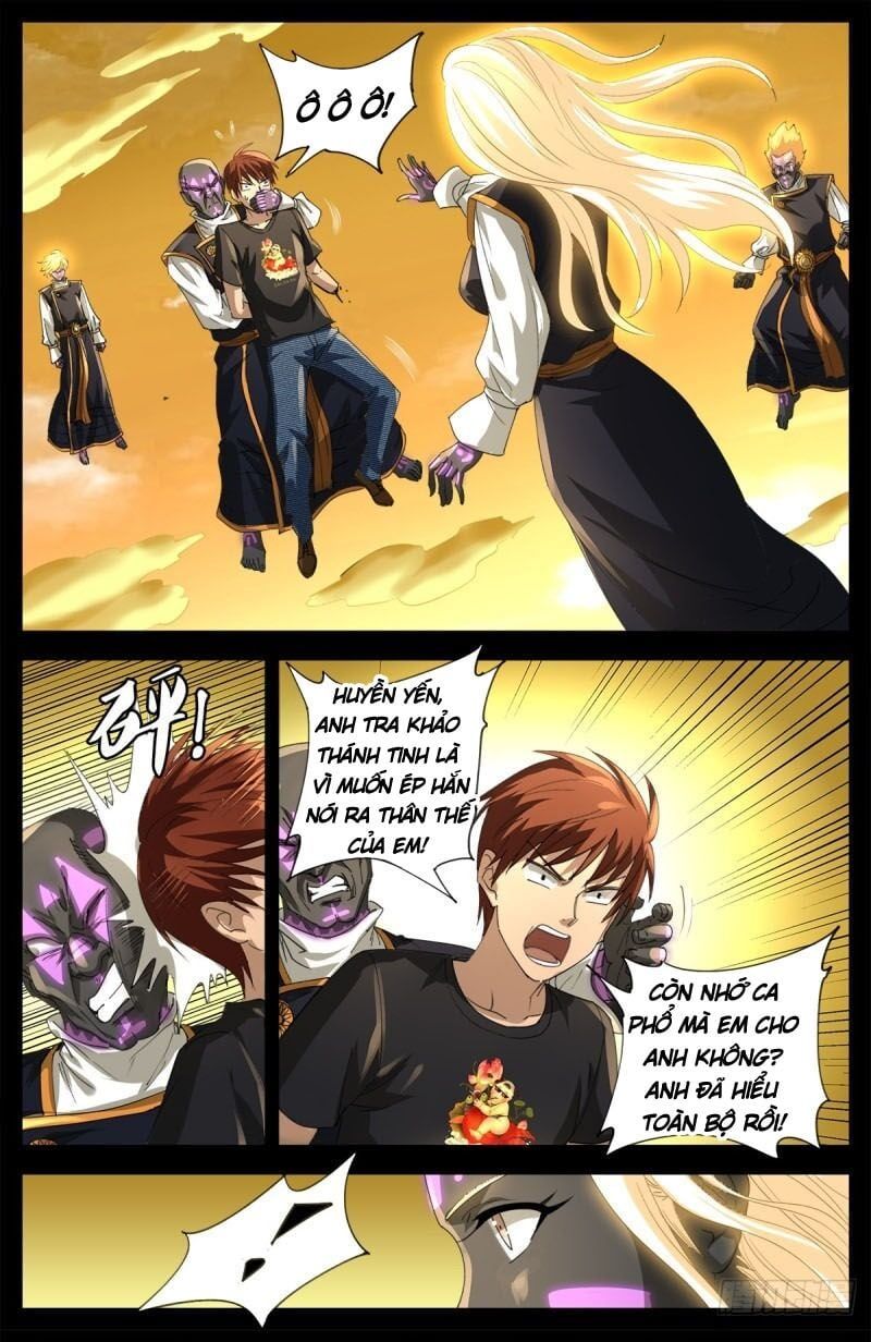 đọc truyện Huyết Ma Nhân Chương 646 ảnh 3 tại Thiên Thai Truyện