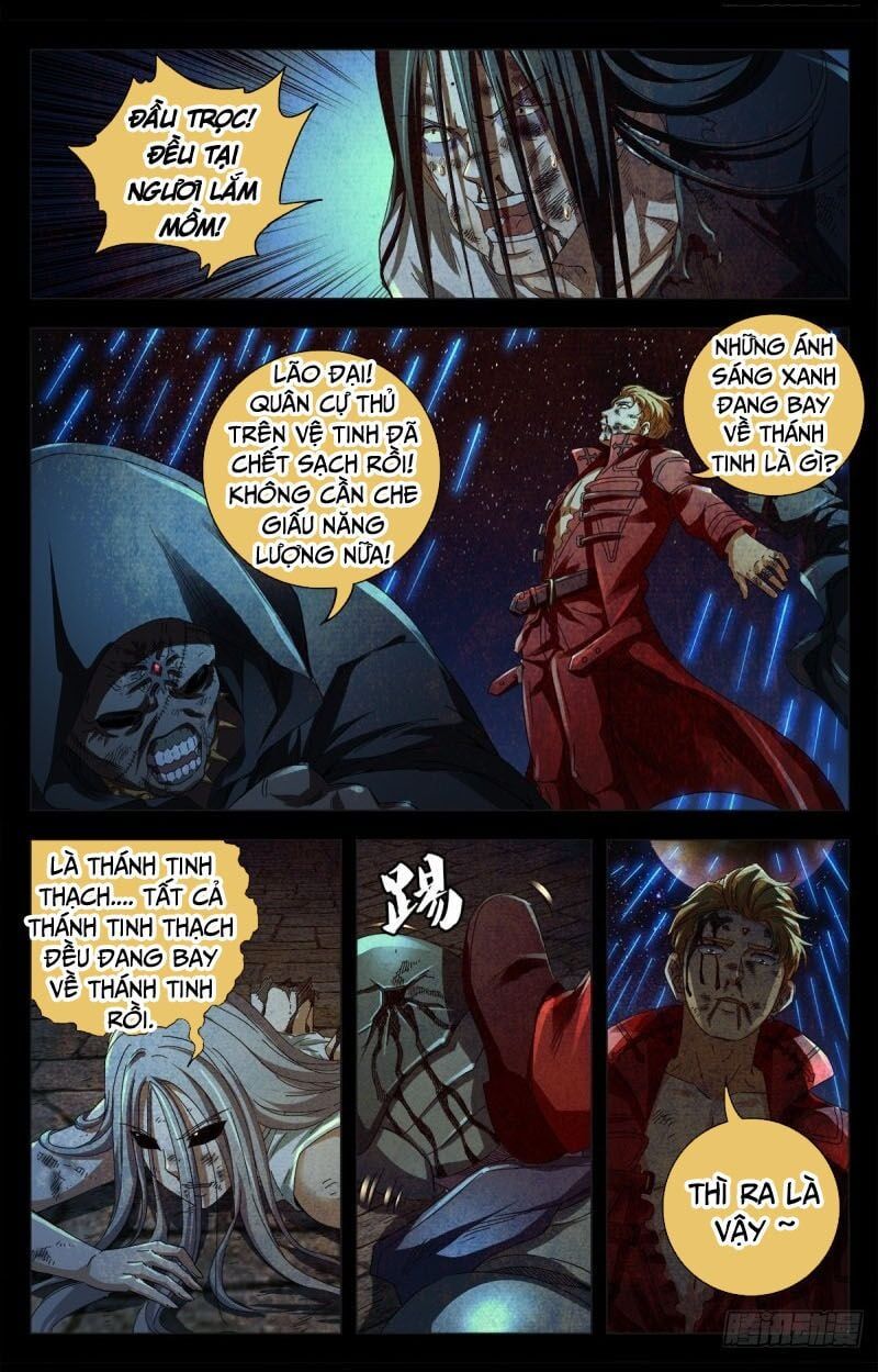 đọc truyện Huyết Ma Nhân Chương 647 ảnh 13 tại Thiên Thai Truyện