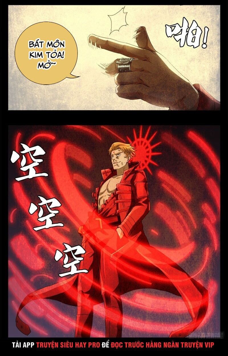 đọc truyện Huyết Ma Nhân Chương 647 ảnh 14 tại Thiên Thai Truyện