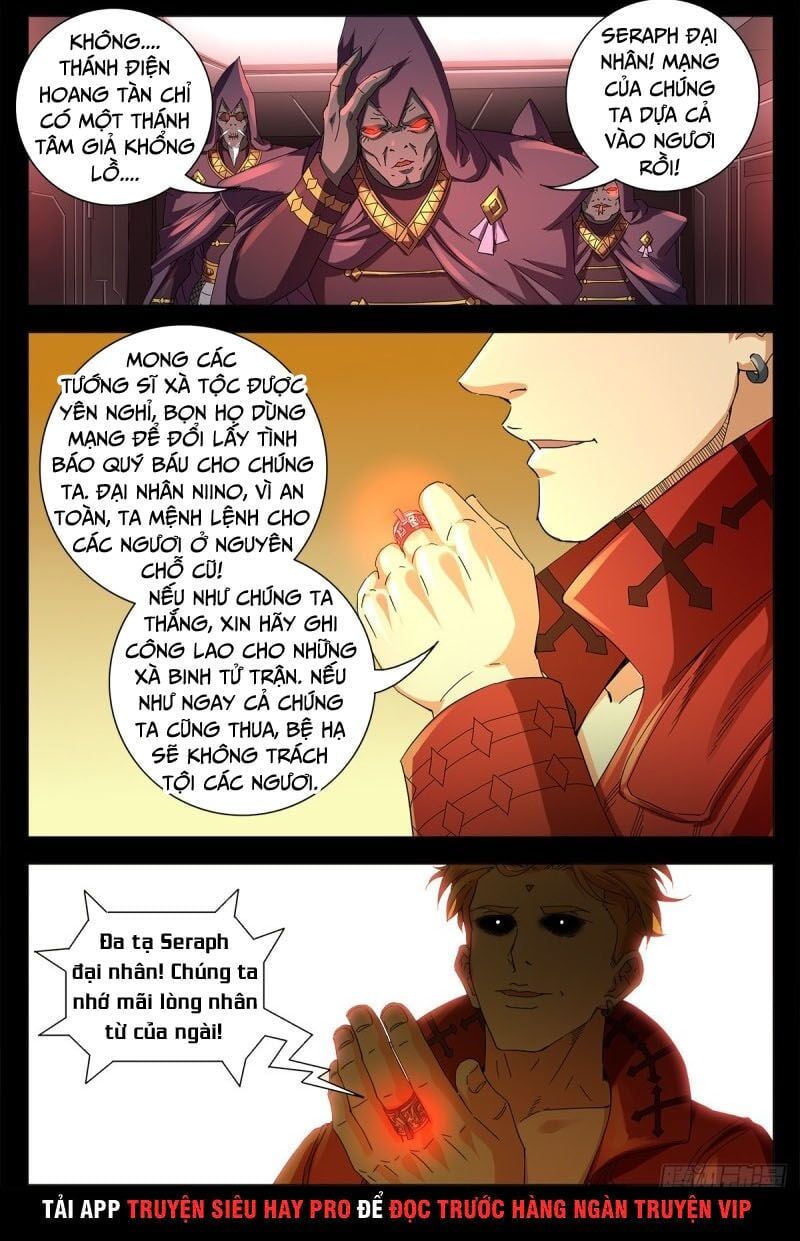 đọc truyện Huyết Ma Nhân Chương 649 ảnh 19 tại Thiên Thai Truyện