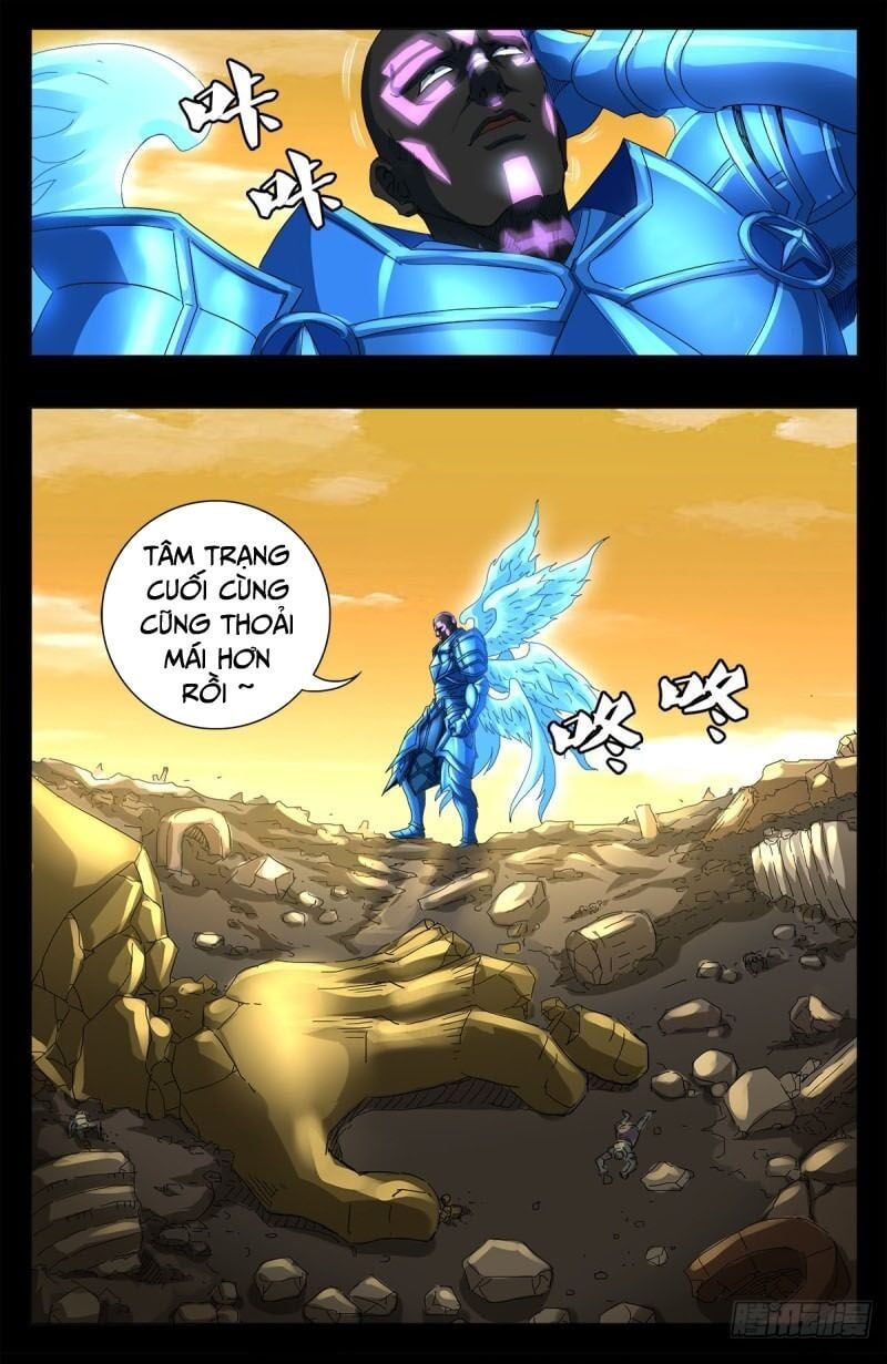 đọc truyện Huyết Ma Nhân Chương 649 ảnh 4 tại Thiên Thai Truyện