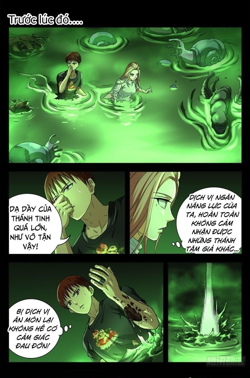 đọc truyện Huyết Ma Nhân Chương 651 ảnh 15 tại Thiên Thai Truyện