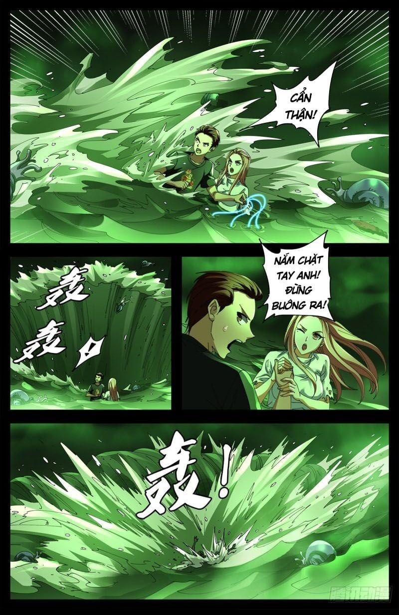 đọc truyện Huyết Ma Nhân Chương 652 ảnh 3 tại Thiên Thai Truyện