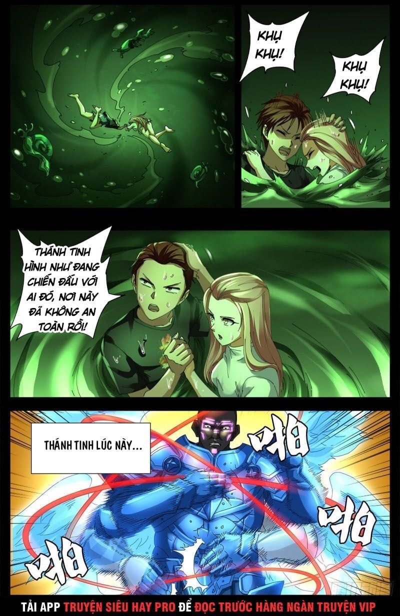 đọc truyện Huyết Ma Nhân Chương 652 ảnh 4 tại Thiên Thai Truyện