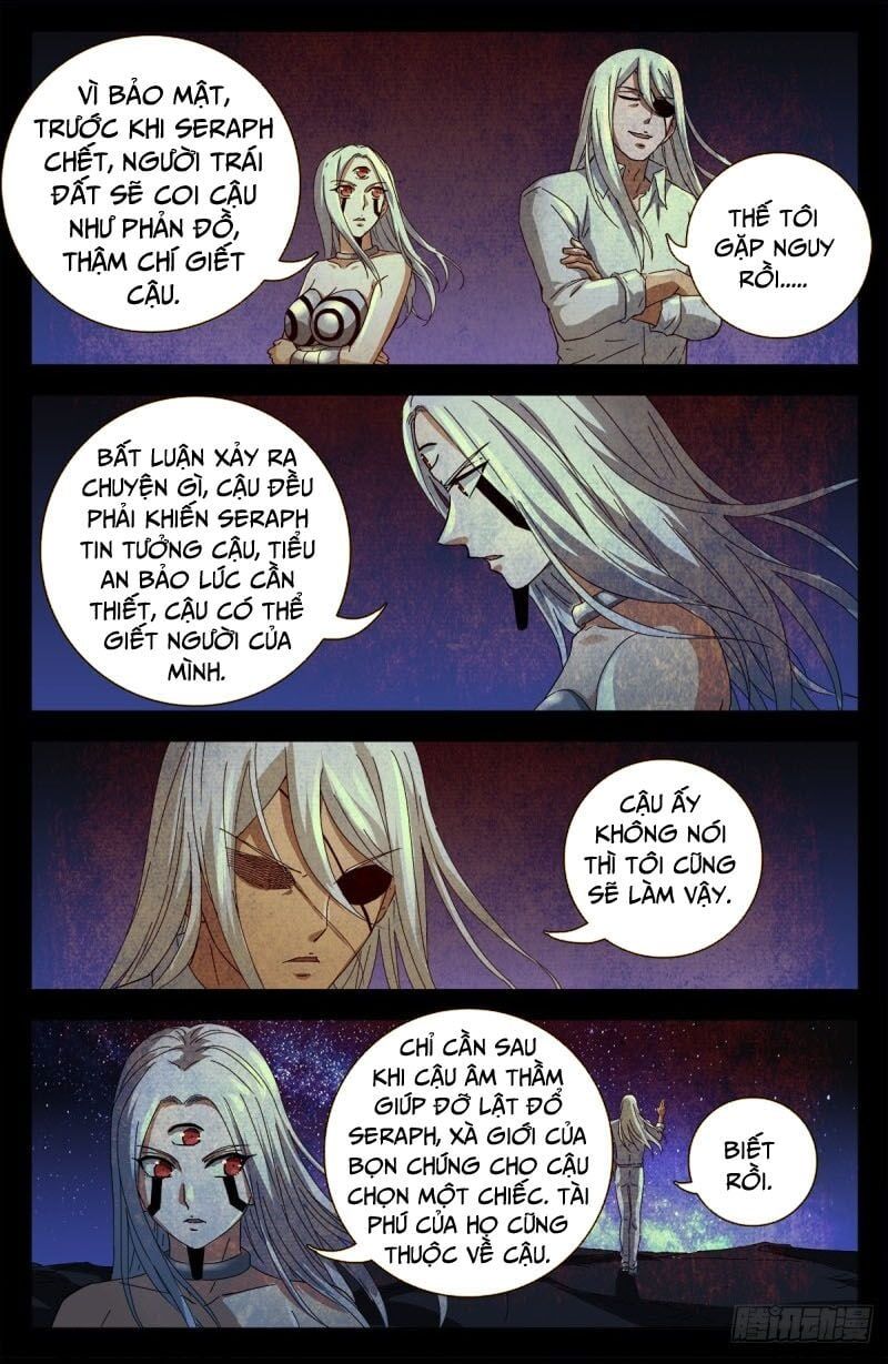 đọc truyện Huyết Ma Nhân Chương 653 ảnh 7 tại Thiên Thai Truyện