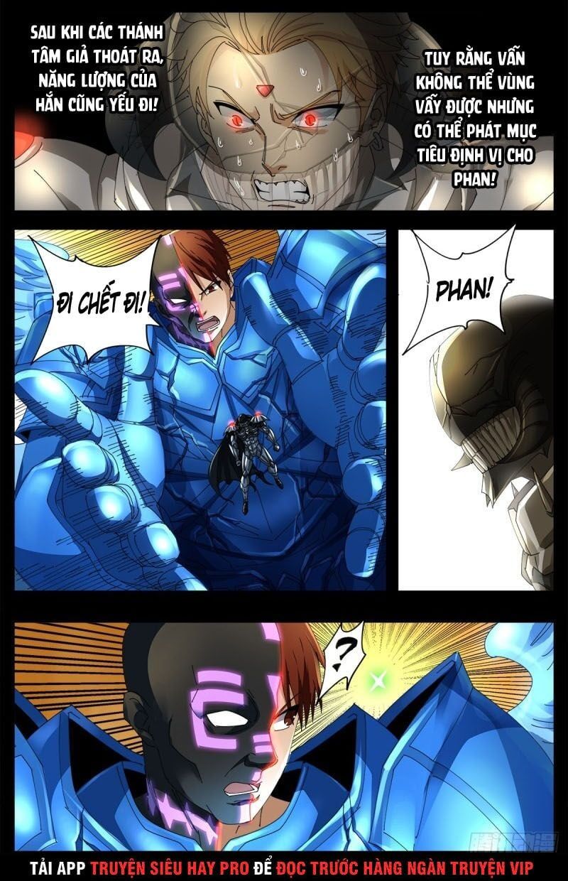 đọc truyện Huyết Ma Nhân Chương 654 ảnh 12 tại Thiên Thai Truyện