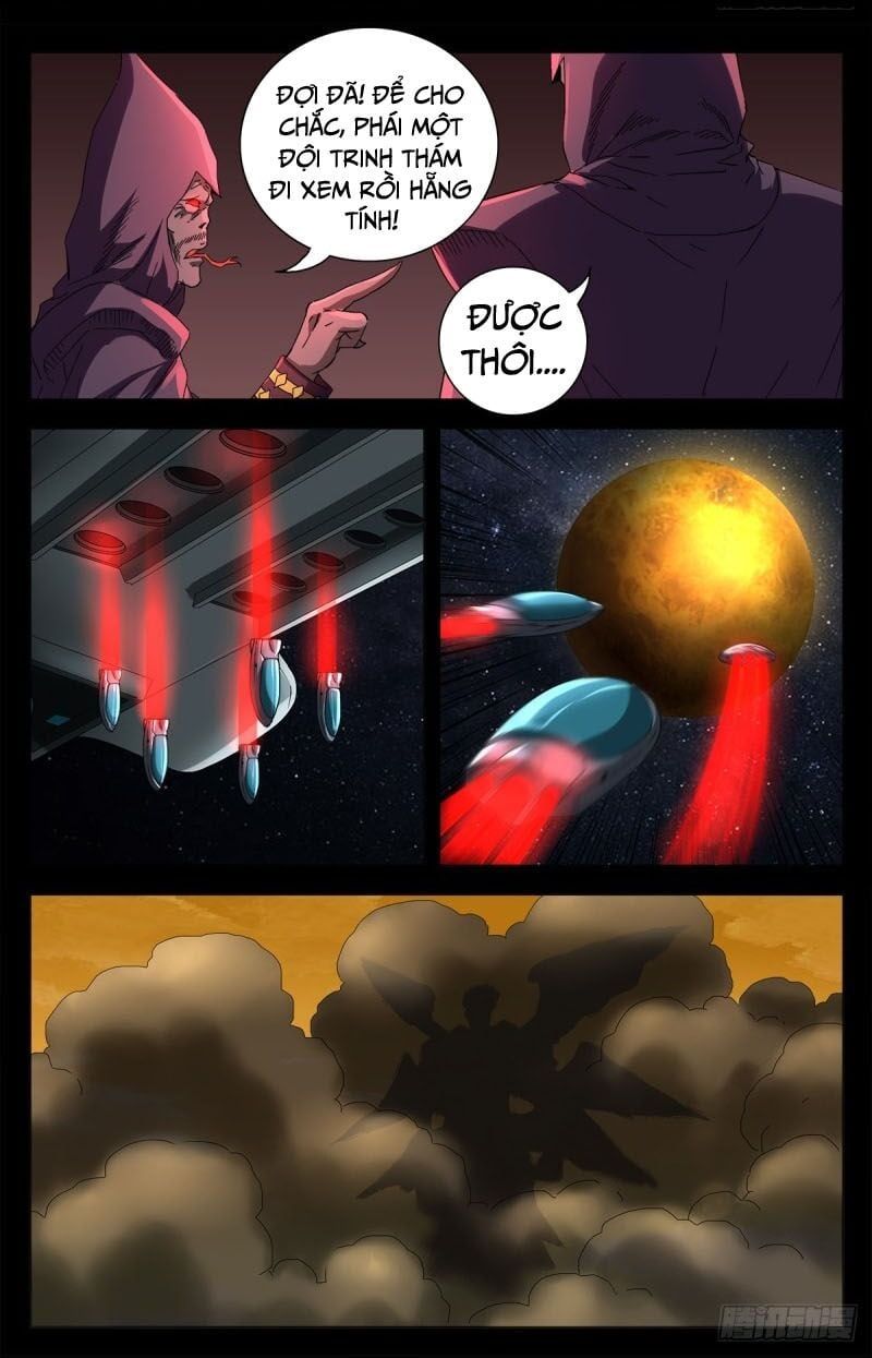 đọc truyện Huyết Ma Nhân Chương 655 ảnh 10 tại Thiên Thai Truyện