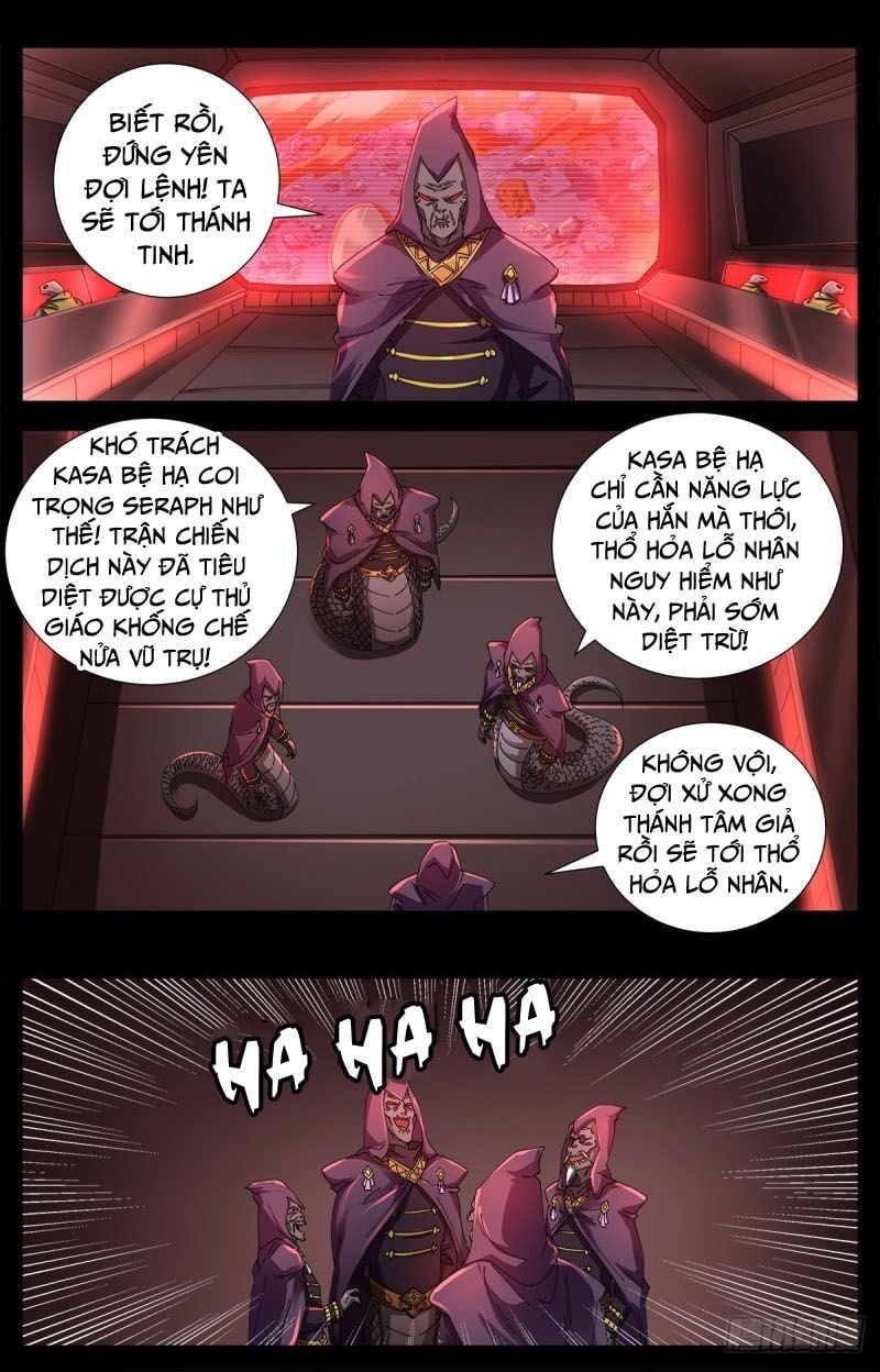 đọc truyện Huyết Ma Nhân Chương 656 ảnh 16 tại Thiên Thai Truyện