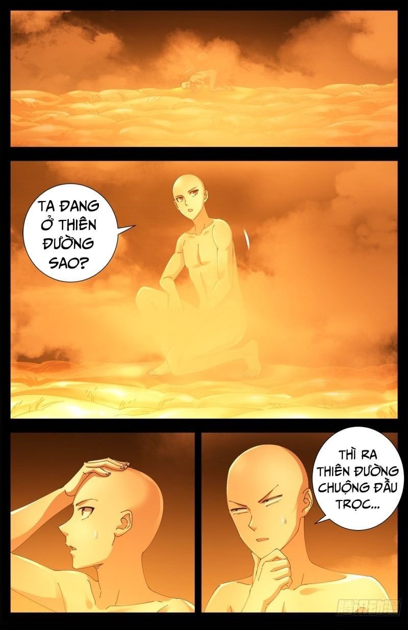 đọc truyện Huyết Ma Nhân Chương 658 ảnh 3 tại Thiên Thai Truyện