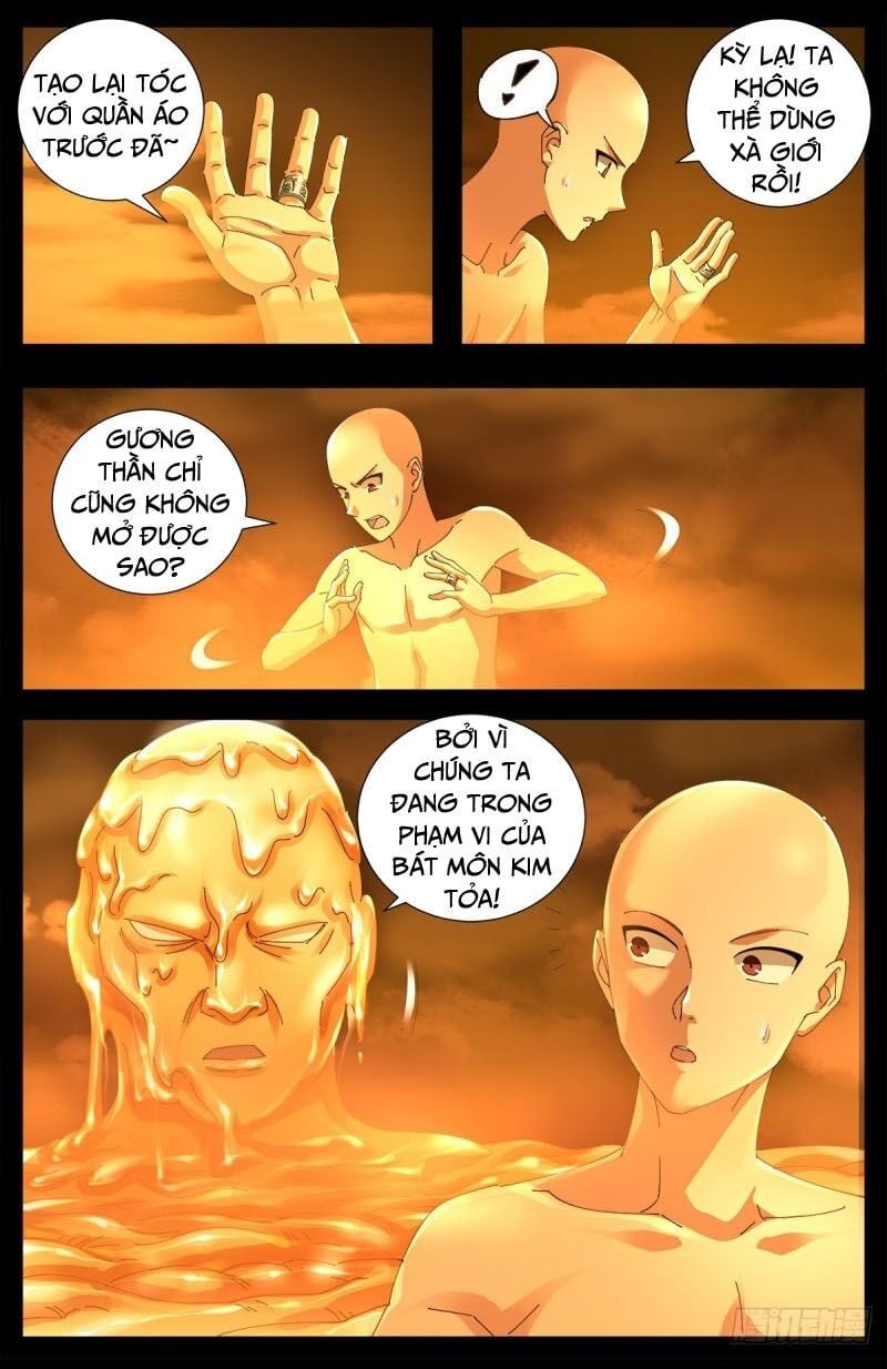 đọc truyện Huyết Ma Nhân Chương 658 ảnh 5 tại Thiên Thai Truyện