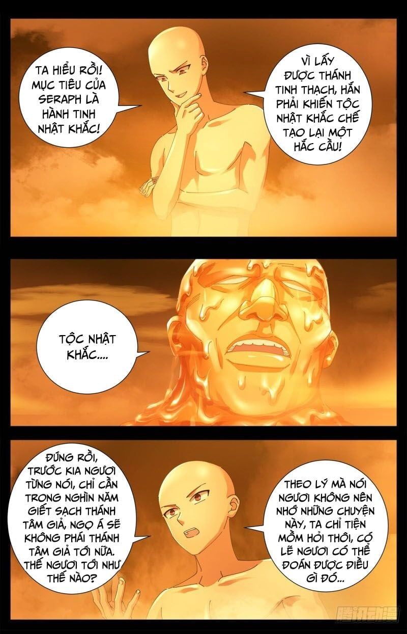 đọc truyện Huyết Ma Nhân Chương 658 ảnh 7 tại Thiên Thai Truyện