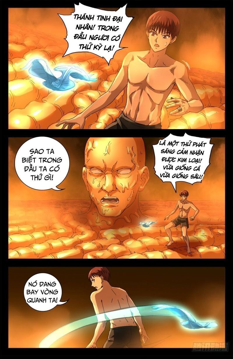 đọc truyện Huyết Ma Nhân Chương 659 ảnh 3 tại Thiên Thai Truyện