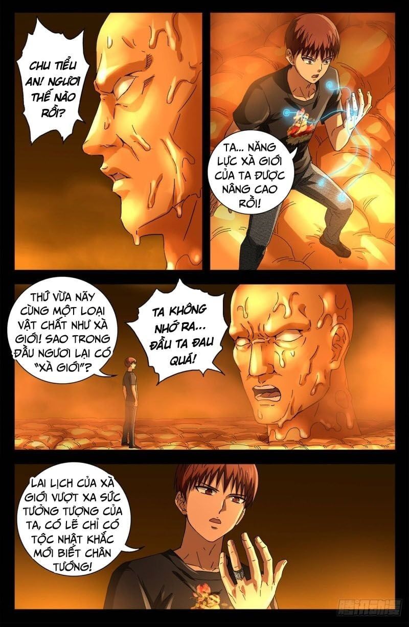 đọc truyện Huyết Ma Nhân Chương 659 ảnh 7 tại Thiên Thai Truyện