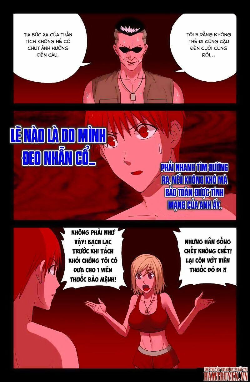 đọc truyện Huyết Ma Nhân Chương 66 ảnh 5 tại Thiên Thai Truyện