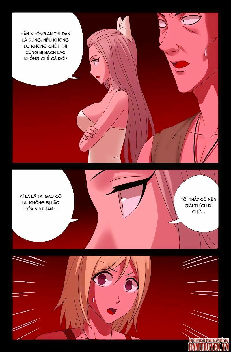 đọc truyện Huyết Ma Nhân Chương 66 ảnh 6 tại Thiên Thai Truyện