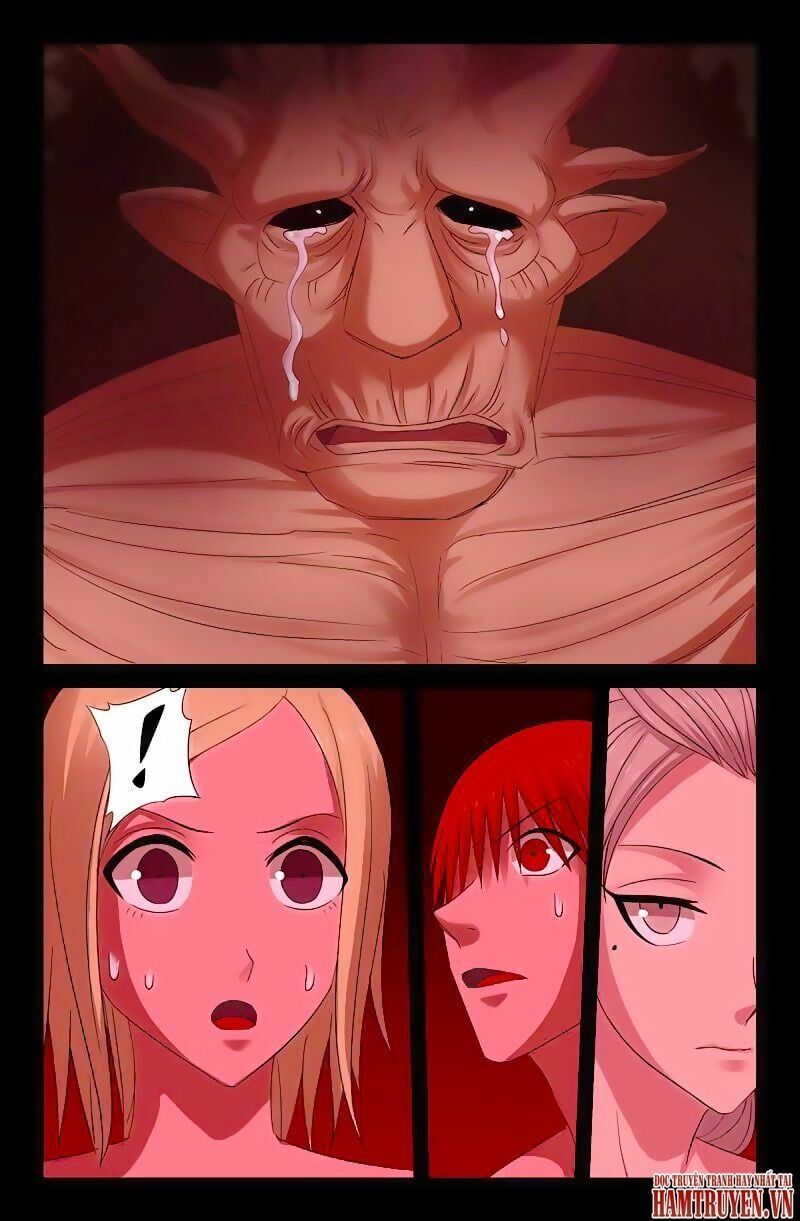 đọc truyện Huyết Ma Nhân Chương 66 ảnh 11 tại Thiên Thai Truyện