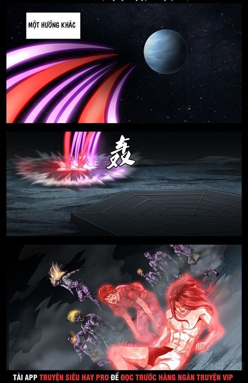 đọc truyện Huyết Ma Nhân Chương 660 ảnh 12 tại Thiên Thai Truyện