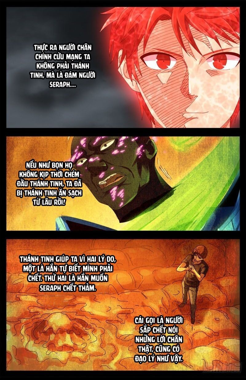 đọc truyện Huyết Ma Nhân Chương 660 ảnh 15 tại Thiên Thai Truyện