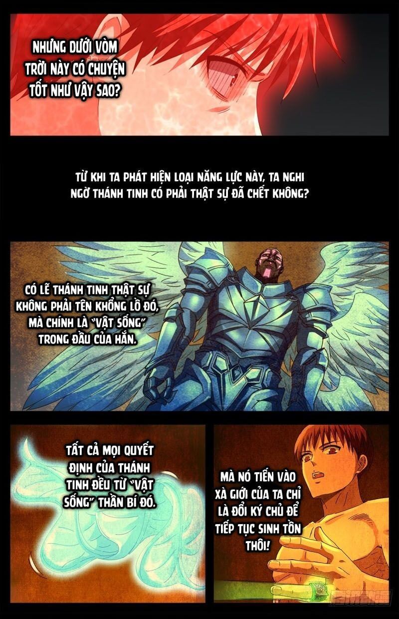 đọc truyện Huyết Ma Nhân Chương 662 ảnh 11 tại Thiên Thai Truyện