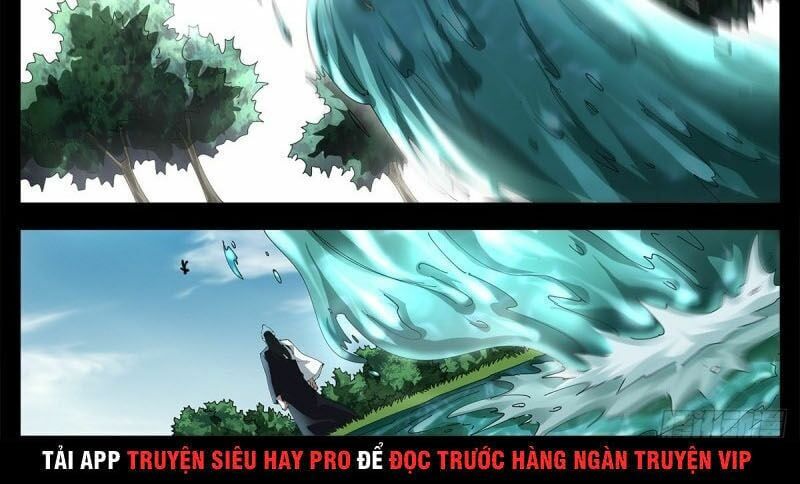 đọc truyện Huyết Ma Nhân Chương 667 ảnh 12 tại Thiên Thai Truyện