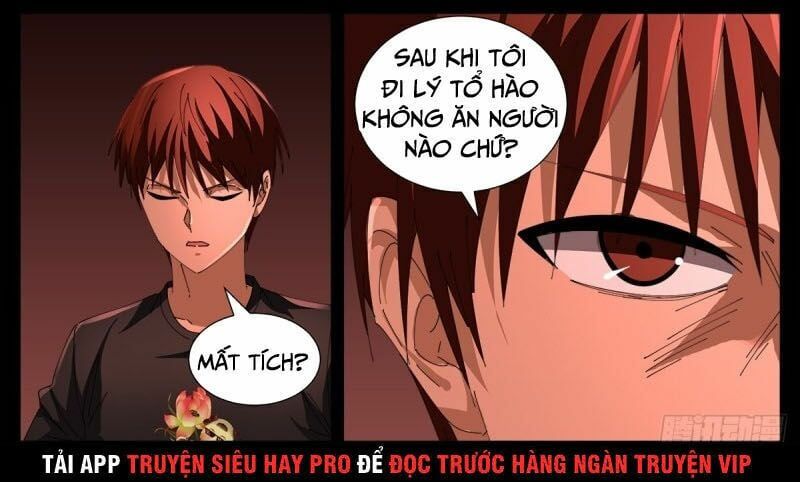 đọc truyện Huyết Ma Nhân Chương 667 ảnh 18 tại Thiên Thai Truyện