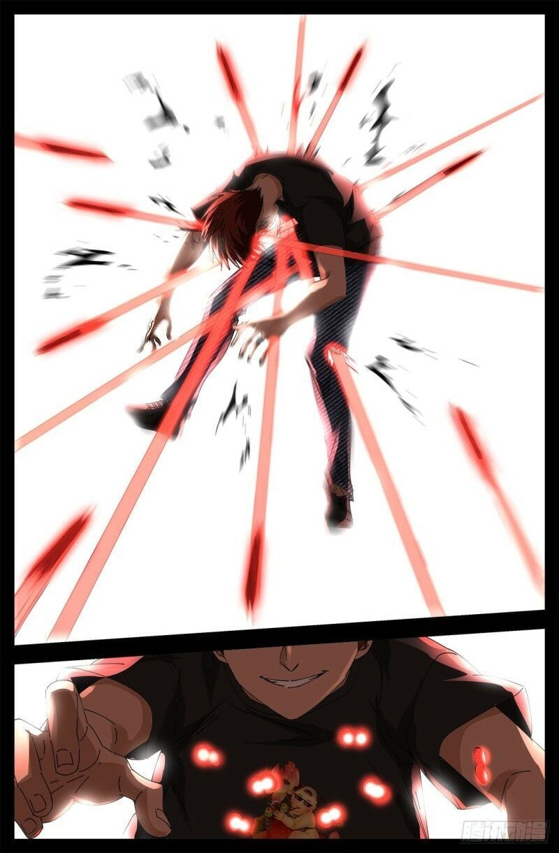 đọc truyện Huyết Ma Nhân Chương 669 ảnh 7 tại Thiên Thai Truyện