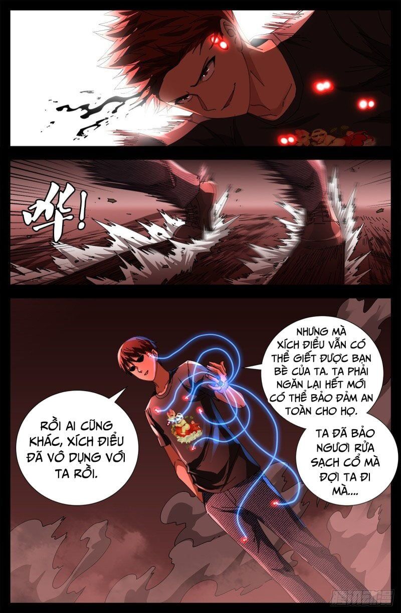 đọc truyện Huyết Ma Nhân Chương 669 ảnh 8 tại Thiên Thai Truyện