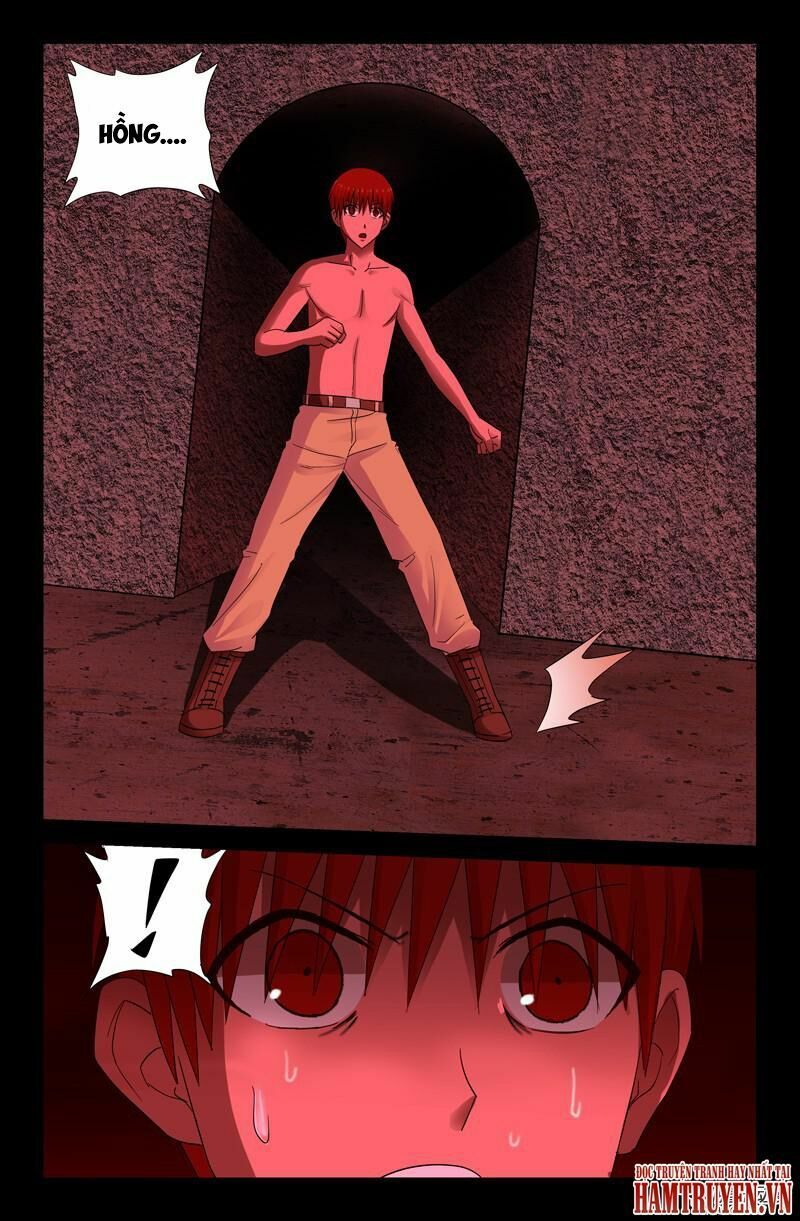 đọc truyện Huyết Ma Nhân Chương 67 ảnh 16 tại Thiên Thai Truyện