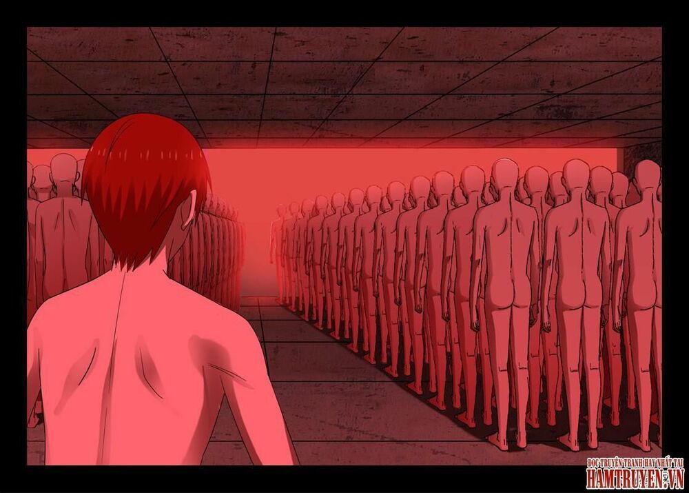 đọc truyện Huyết Ma Nhân Chương 67 ảnh 17 tại Thiên Thai Truyện