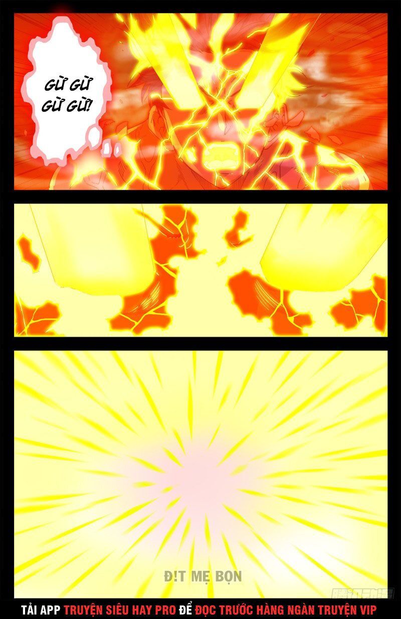 đọc truyện Huyết Ma Nhân Chương 672 ảnh 12 tại Thiên Thai Truyện