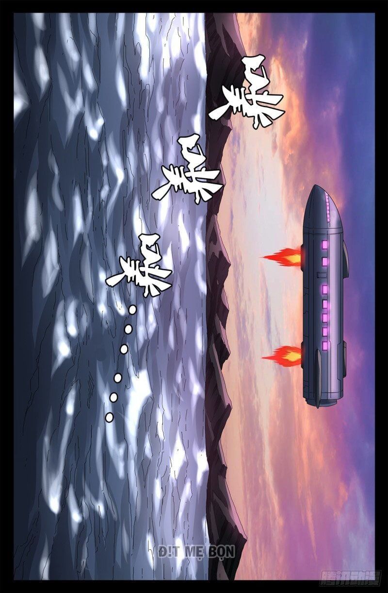 đọc truyện Huyết Ma Nhân Chương 672 ảnh 5 tại Thiên Thai Truyện