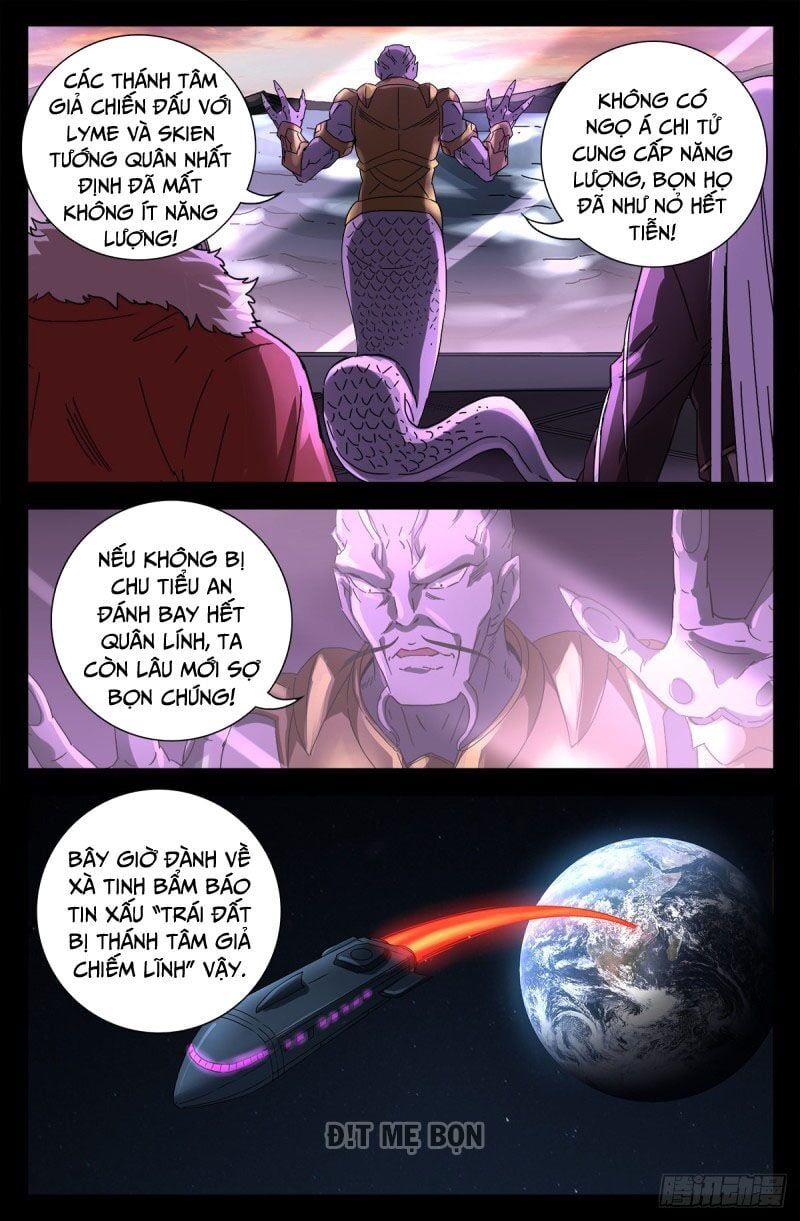 đọc truyện Huyết Ma Nhân Chương 672 ảnh 7 tại Thiên Thai Truyện