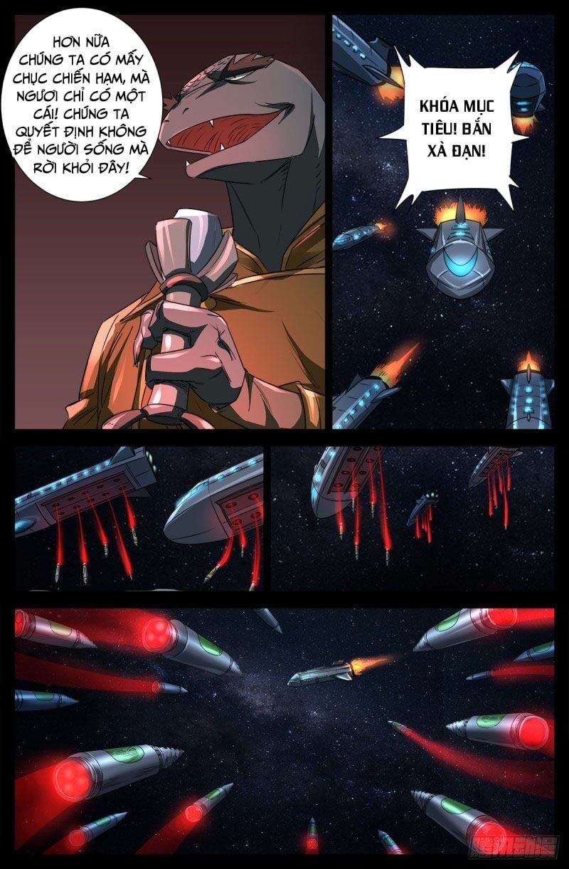 đọc truyện Huyết Ma Nhân Chương 675 ảnh 15 tại Thiên Thai Truyện