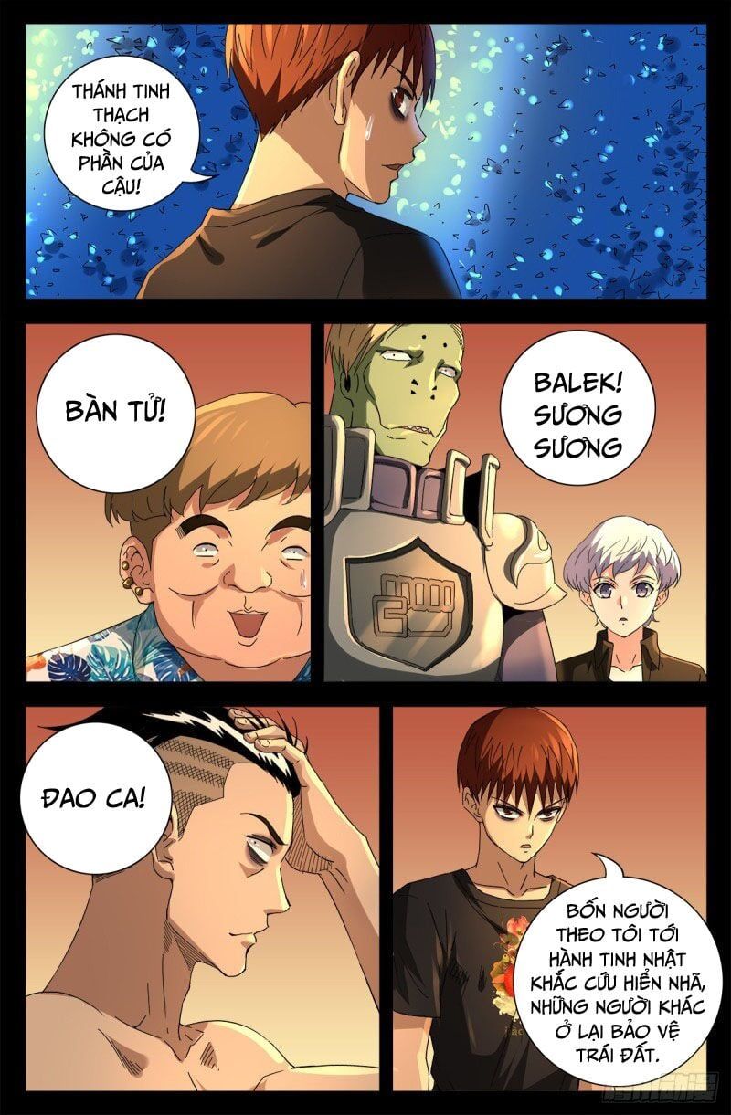 đọc truyện Huyết Ma Nhân Chương 676 ảnh 5 tại Thiên Thai Truyện