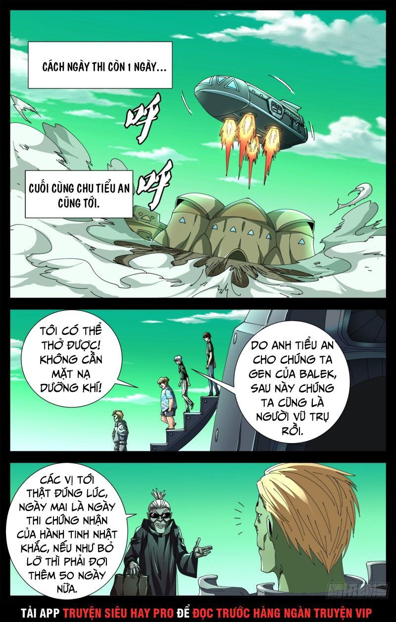 đọc truyện Huyết Ma Nhân Chương 677 ảnh 16 tại Thiên Thai Truyện