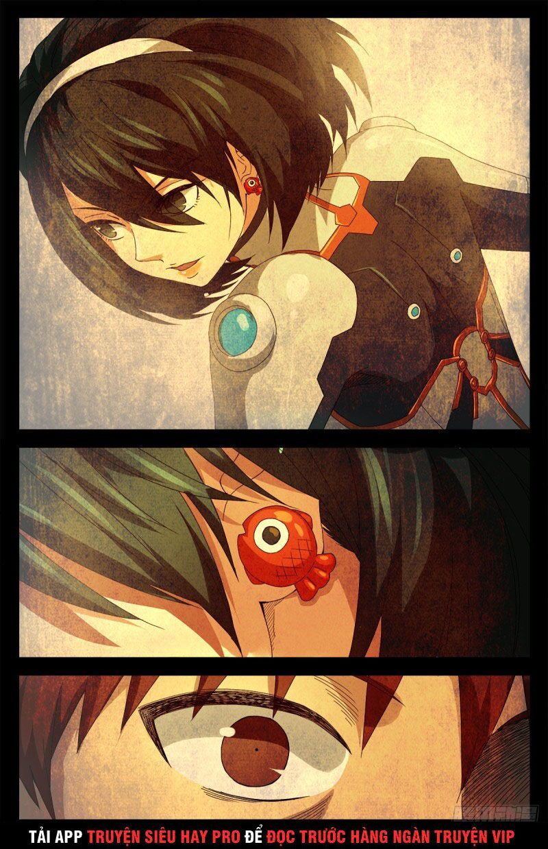 đọc truyện Huyết Ma Nhân Chương 678 ảnh 12 tại Thiên Thai Truyện