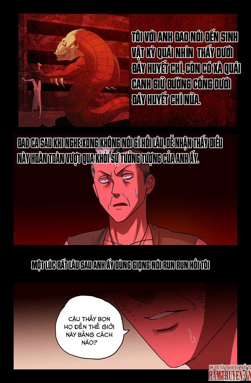 đọc truyện Huyết Ma Nhân Chương 68 ảnh 12 tại Thiên Thai Truyện