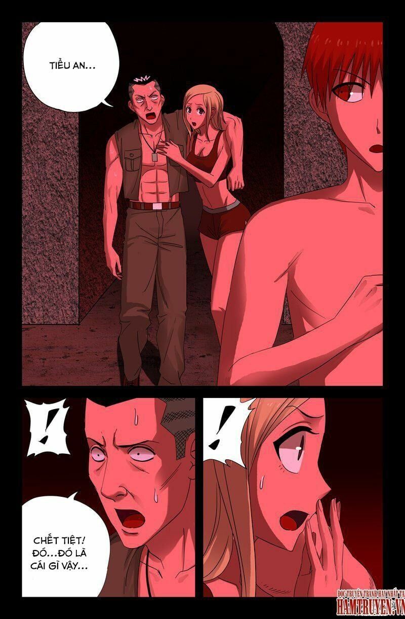 đọc truyện Huyết Ma Nhân Chương 68 ảnh 5 tại Thiên Thai Truyện