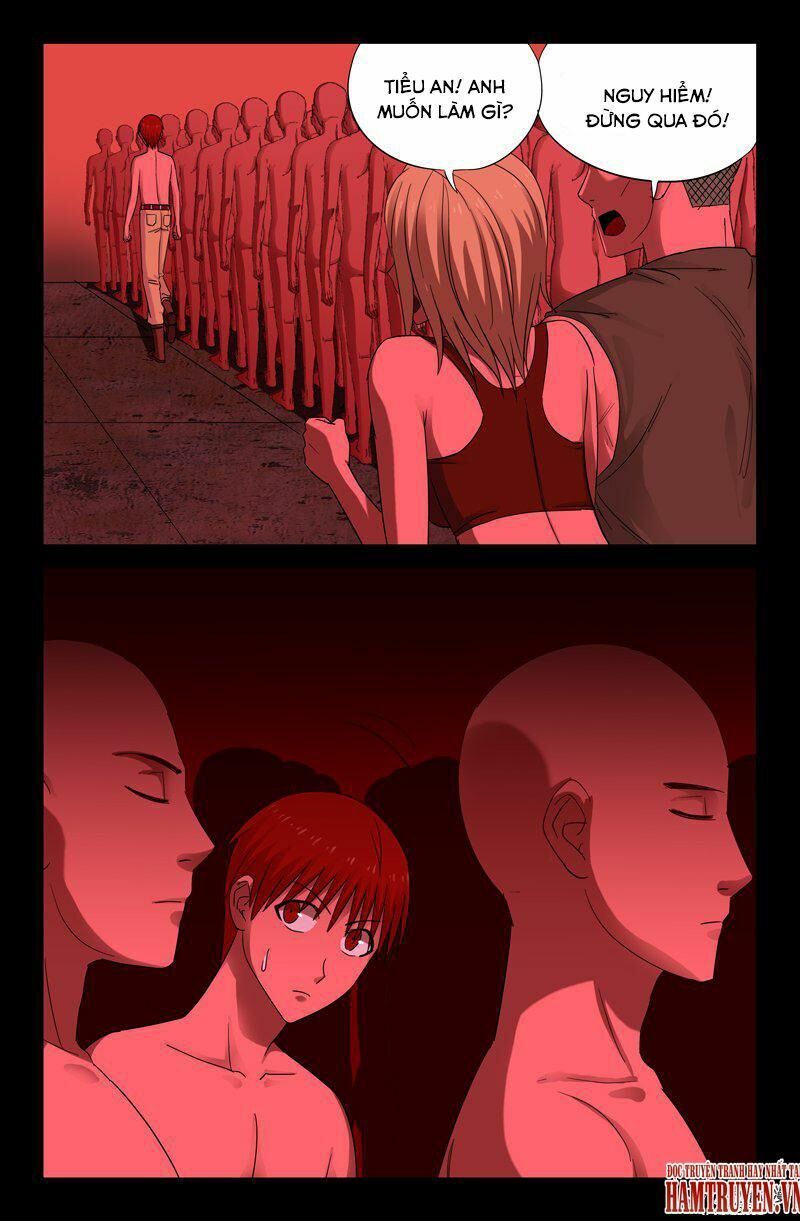 đọc truyện Huyết Ma Nhân Chương 68 ảnh 7 tại Thiên Thai Truyện