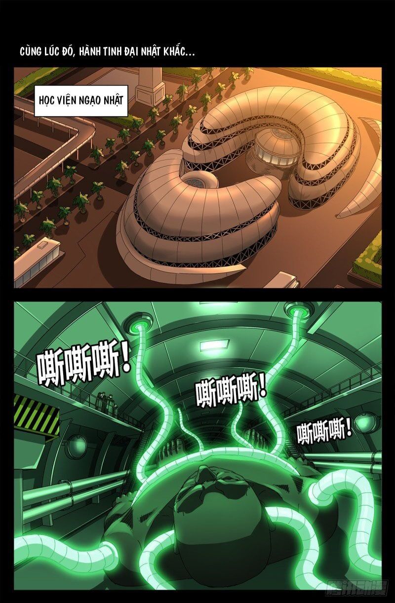 đọc truyện Huyết Ma Nhân Chương 680 ảnh 17 tại Thiên Thai Truyện