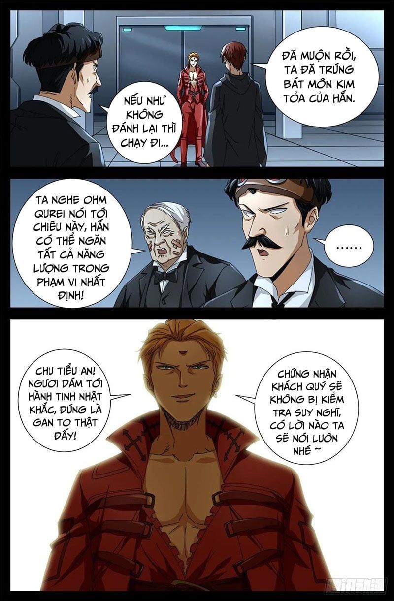 đọc truyện Huyết Ma Nhân Chương 683 ảnh 13 tại Thiên Thai Truyện