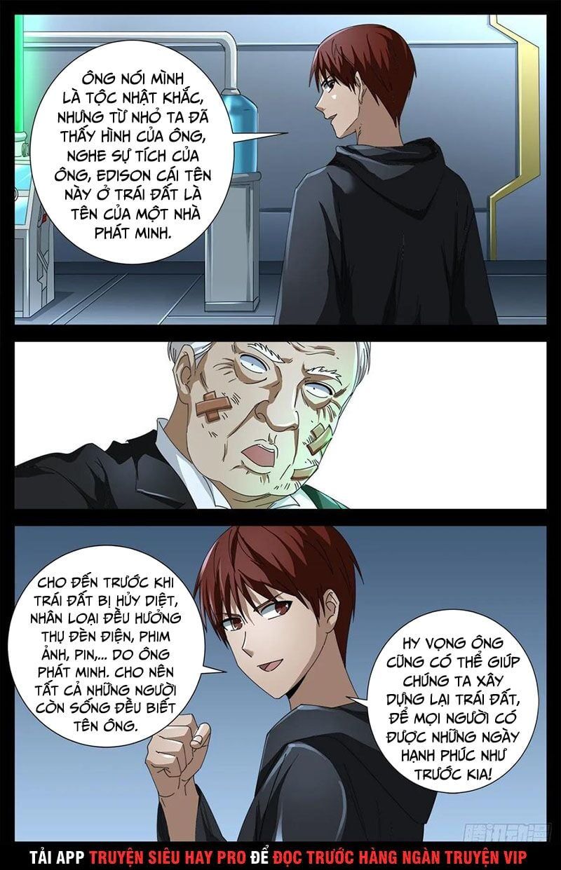 đọc truyện Huyết Ma Nhân Chương 683 ảnh 10 tại Thiên Thai Truyện