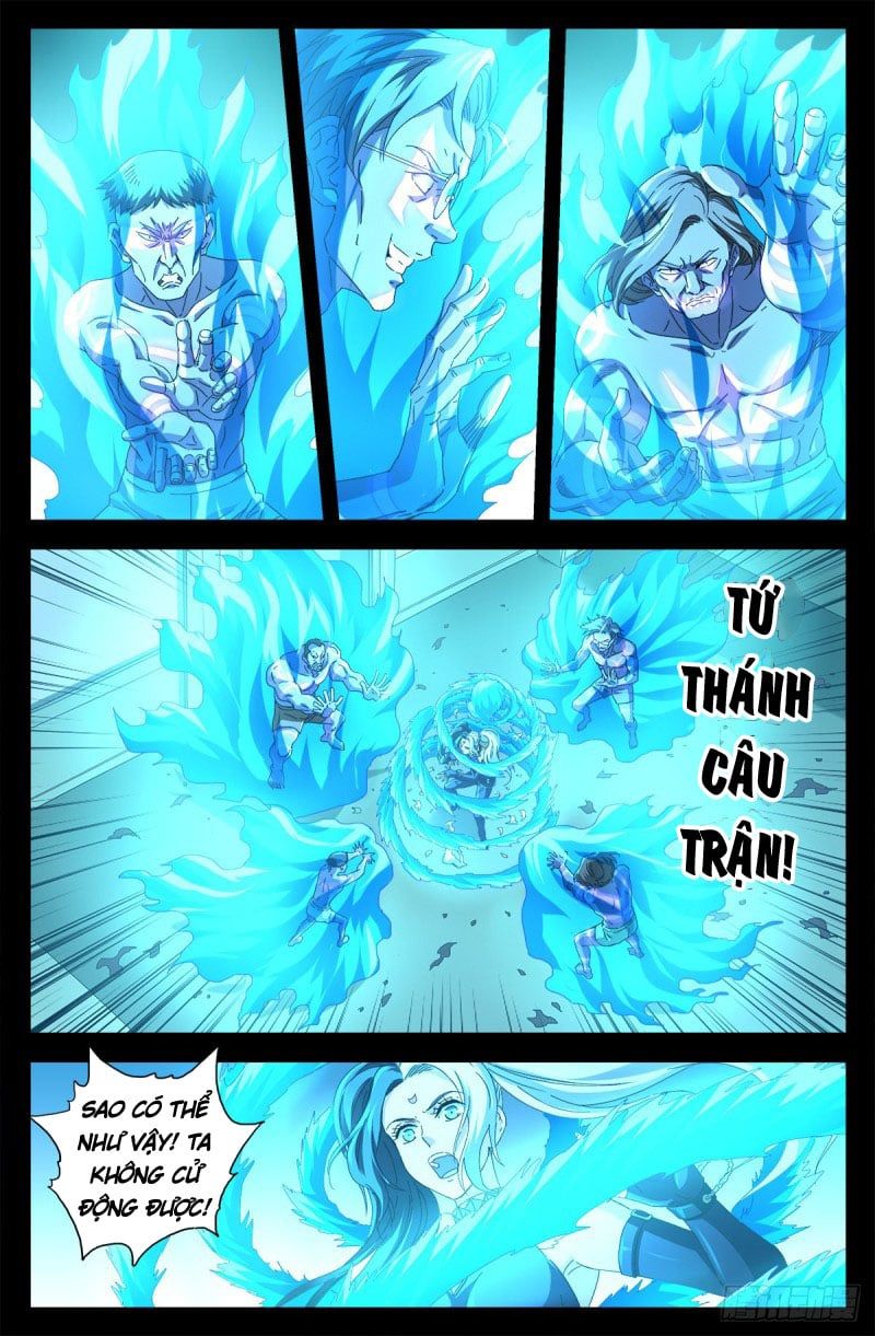 đọc truyện Huyết Ma Nhân Chương 688 ảnh 5 tại Thiên Thai Truyện