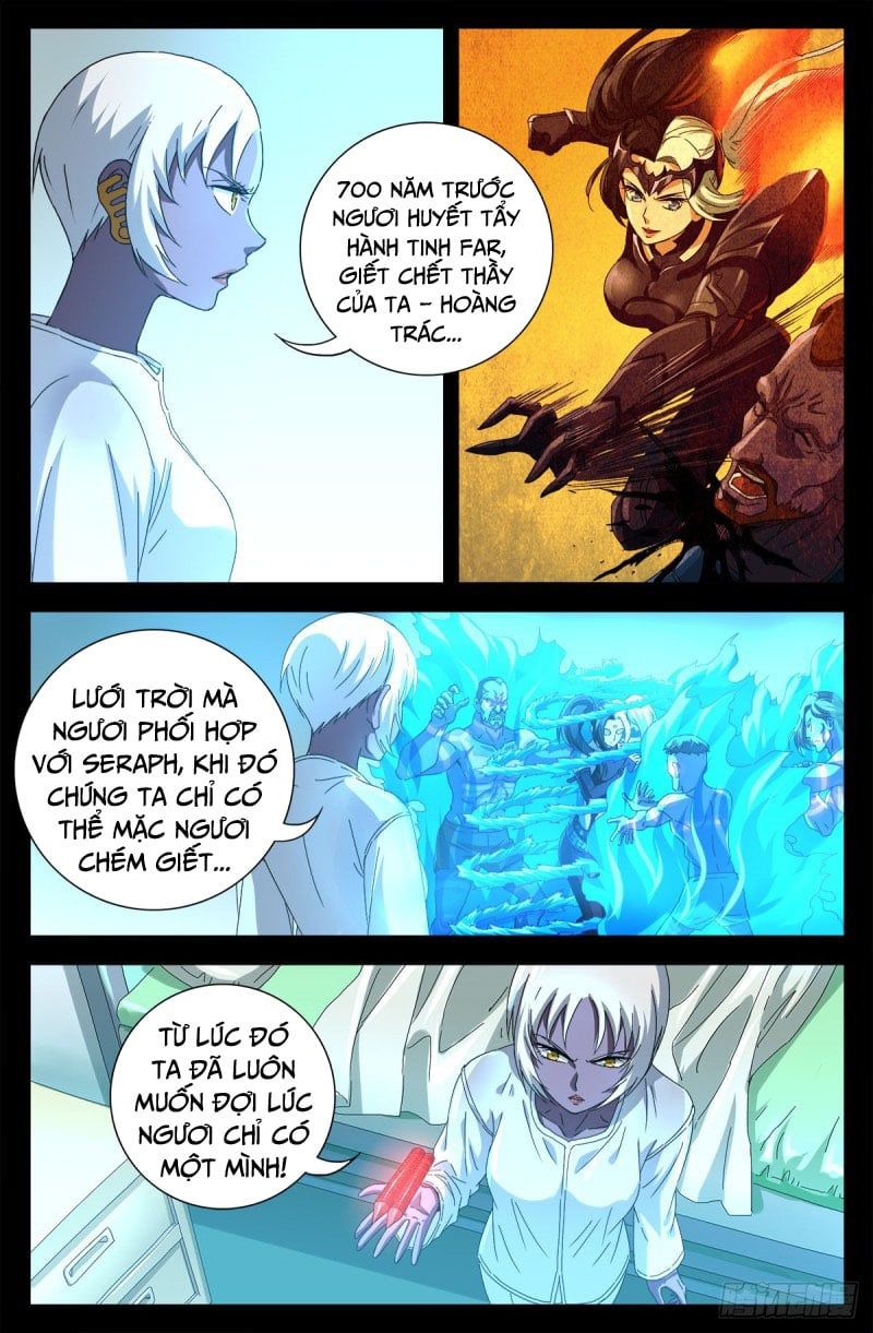 đọc truyện Huyết Ma Nhân Chương 688 ảnh 7 tại Thiên Thai Truyện