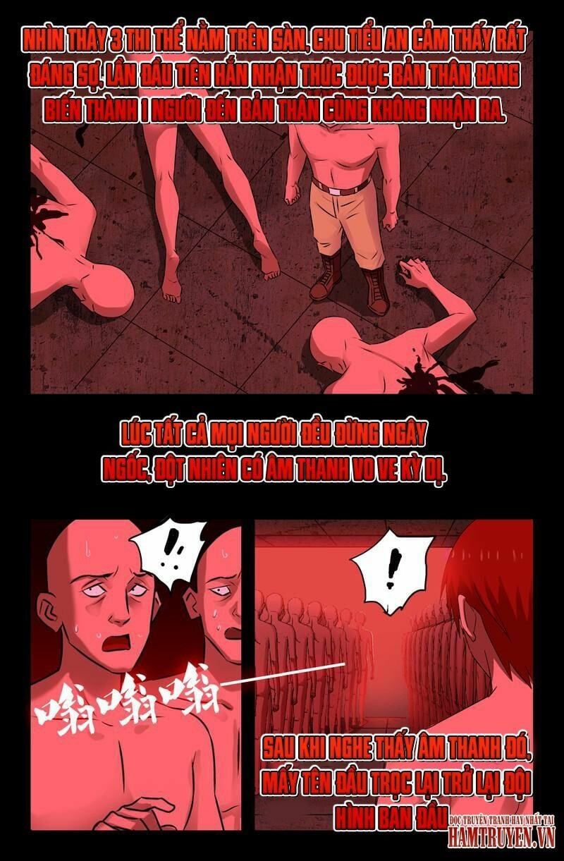 đọc truyện Huyết Ma Nhân Chương 69 ảnh 13 tại Thiên Thai Truyện