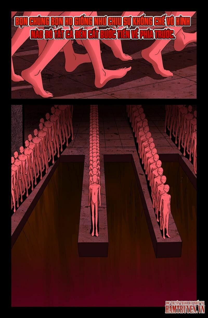 đọc truyện Huyết Ma Nhân Chương 69 ảnh 14 tại Thiên Thai Truyện