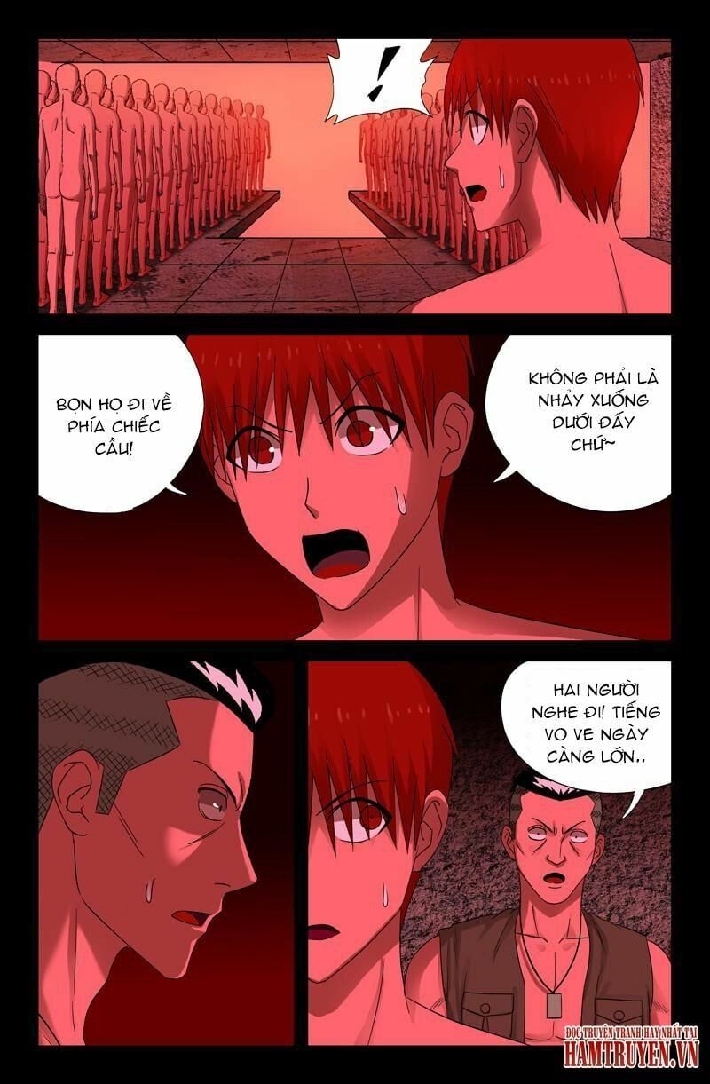 đọc truyện Huyết Ma Nhân Chương 69 ảnh 15 tại Thiên Thai Truyện