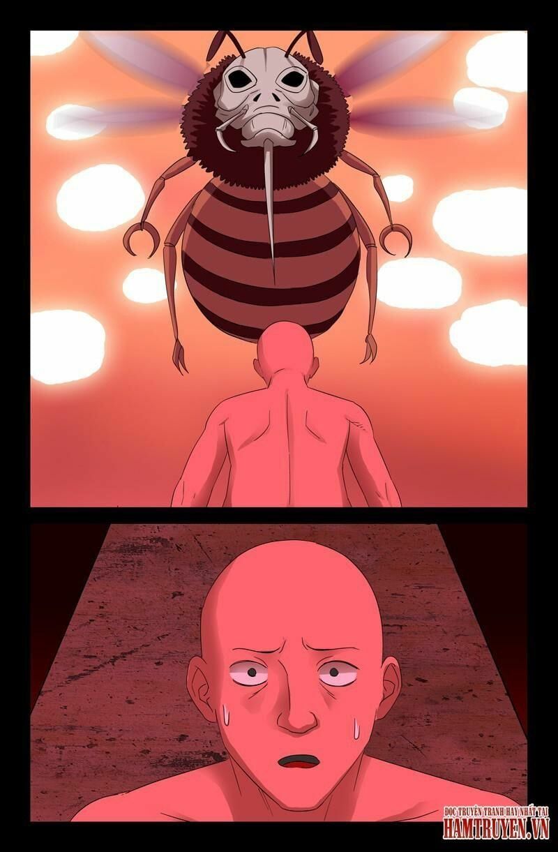 đọc truyện Huyết Ma Nhân Chương 69 ảnh 17 tại Thiên Thai Truyện